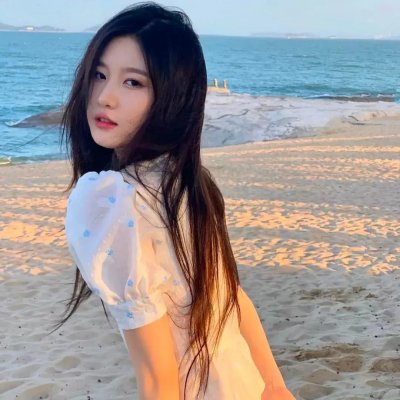 当星光结束 海报