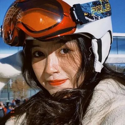 亲爱的你 海报